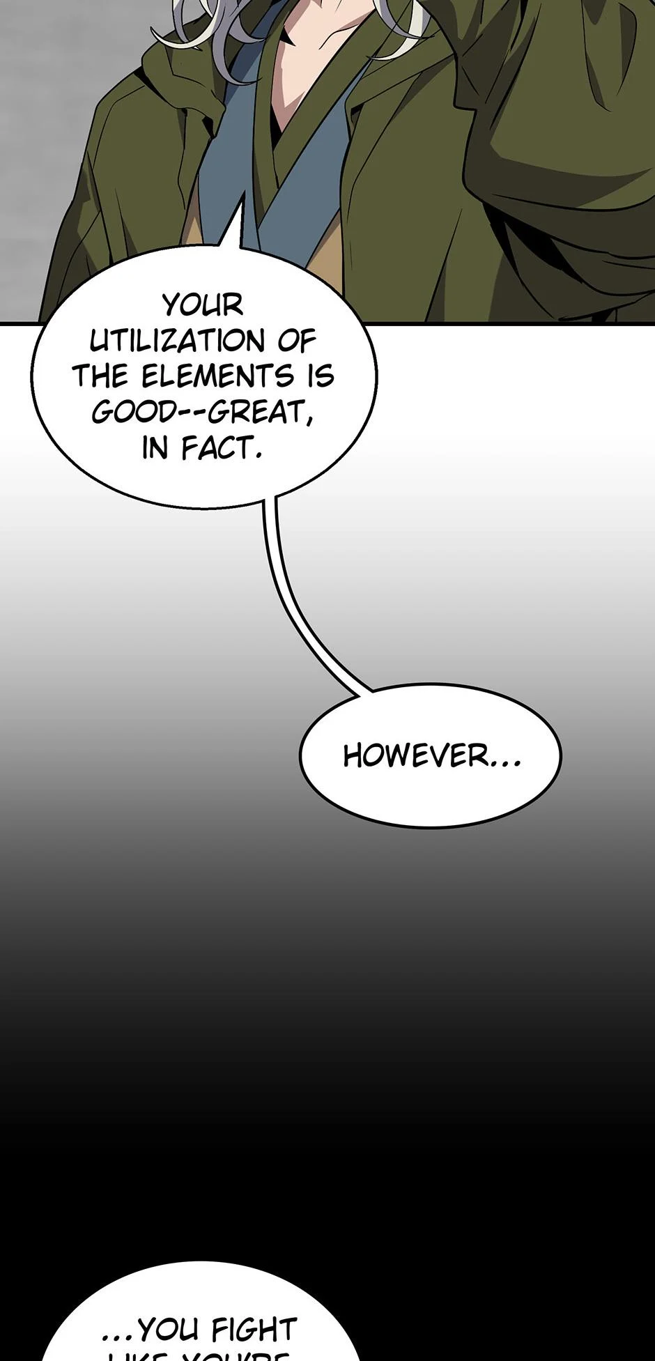 The Beginning After the End Chapter 207 page 47