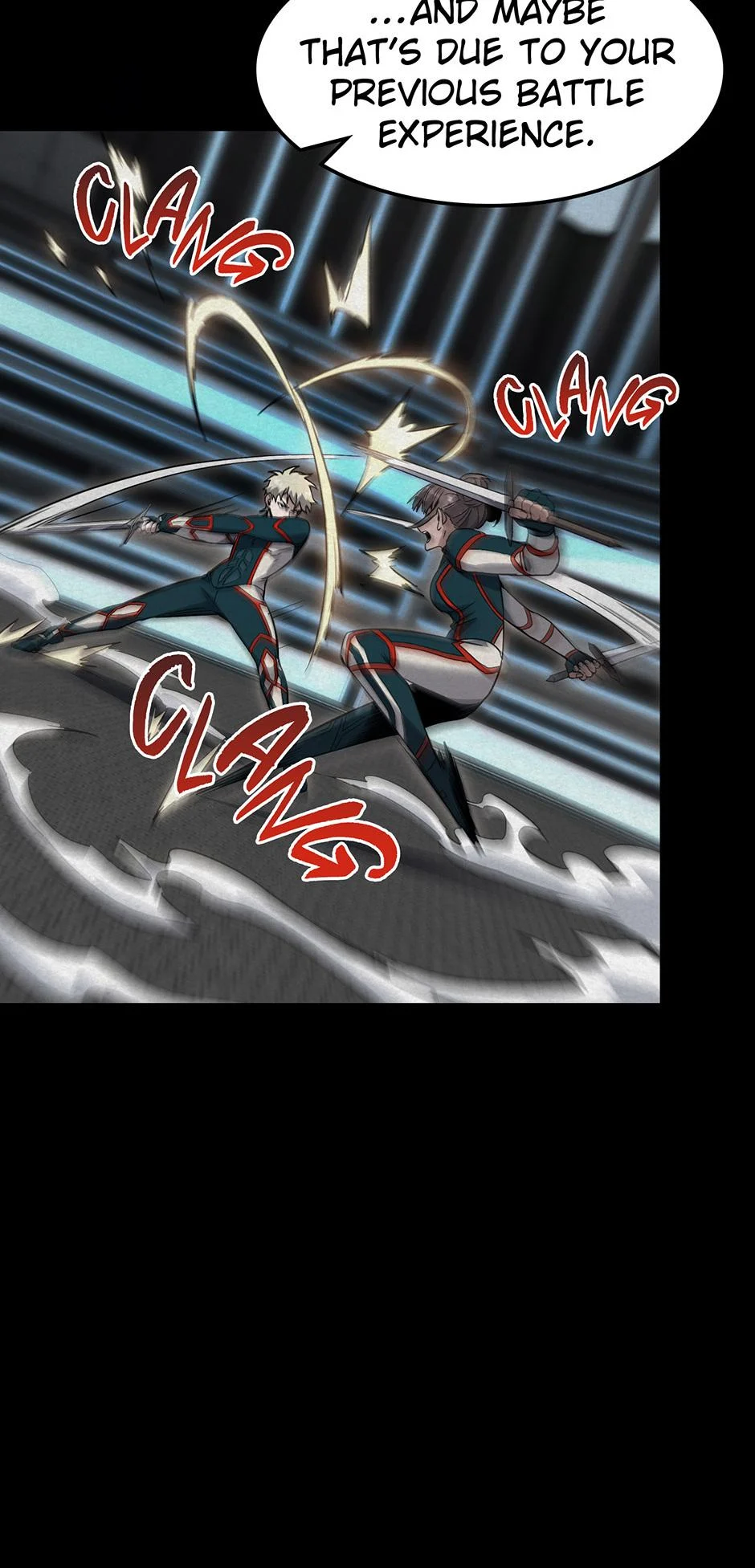 The Beginning After the End Chapter 207 page 49