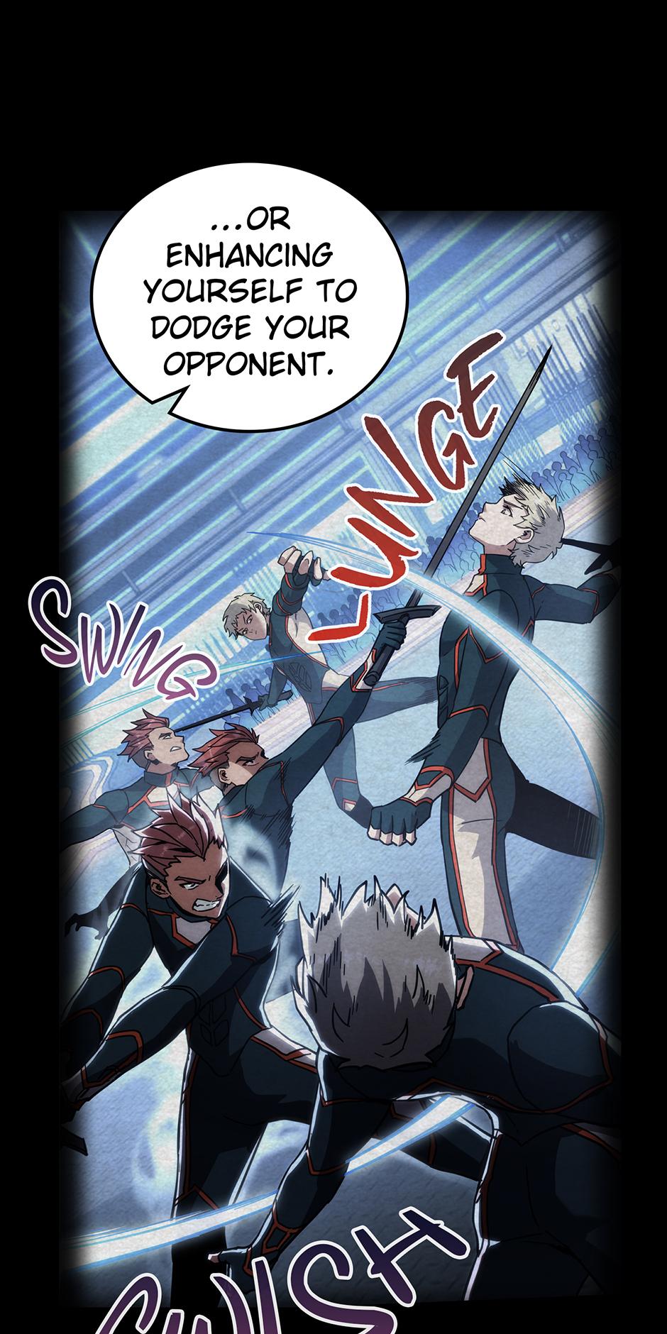 The Beginning After the End Chapter 207 page 51