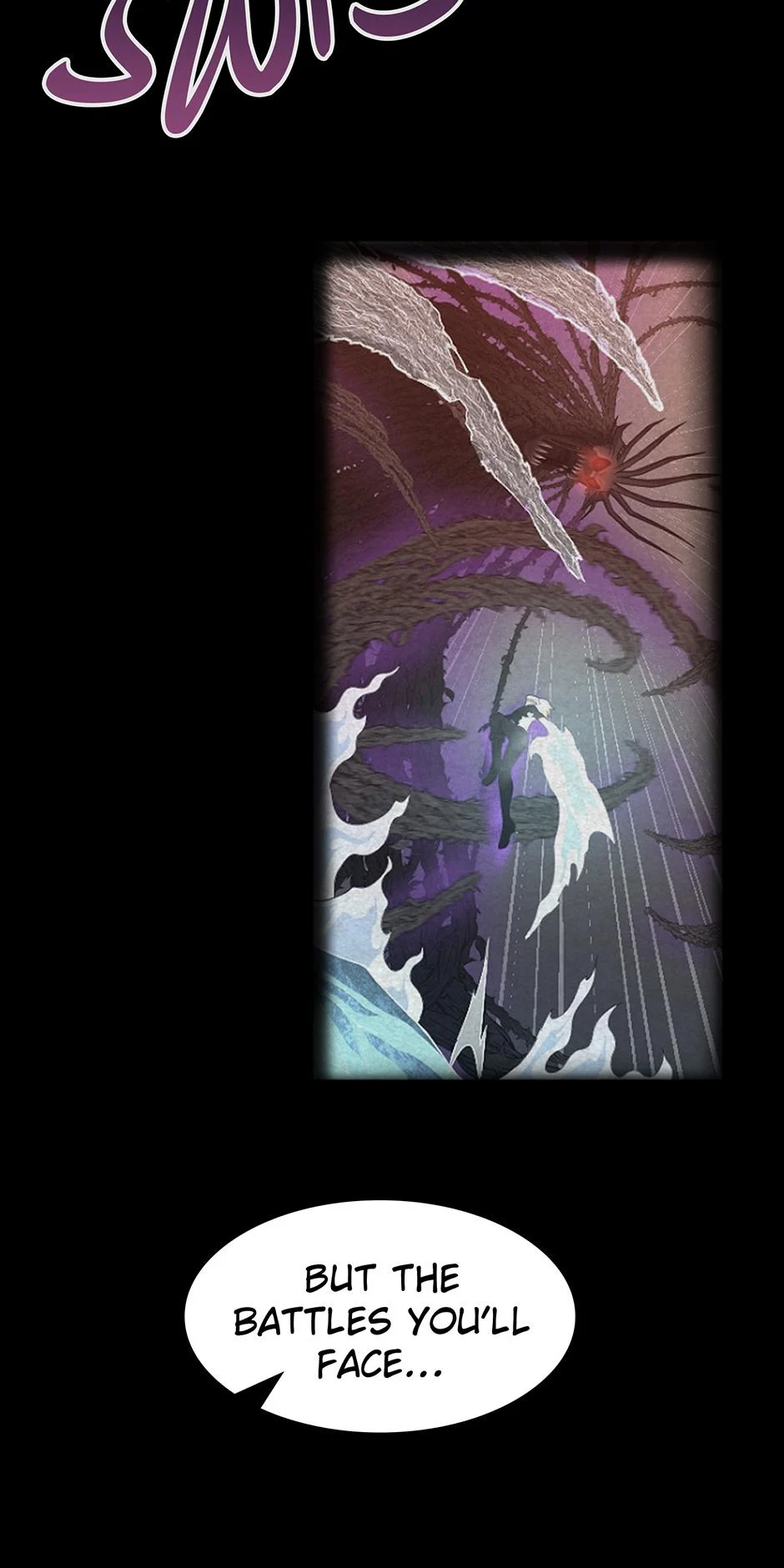 The Beginning After the End Chapter 207 page 52