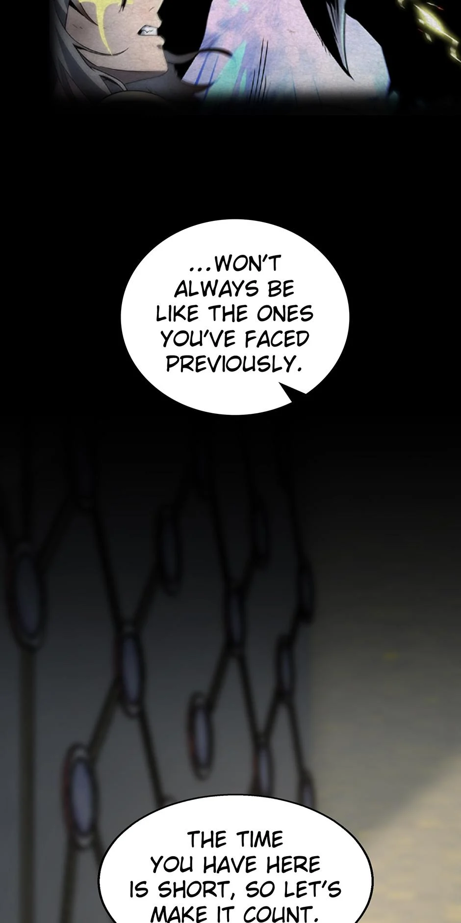 The Beginning After the End Chapter 207 page 54