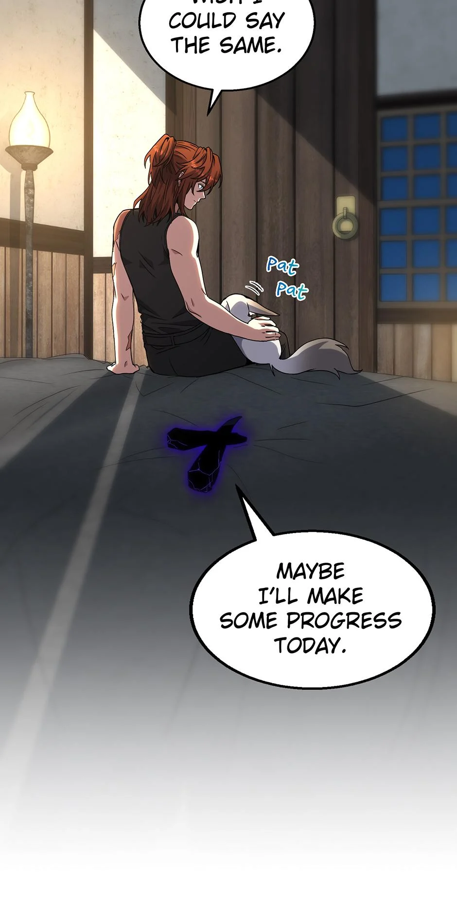 The Beginning After the End Chapter 207 page 60