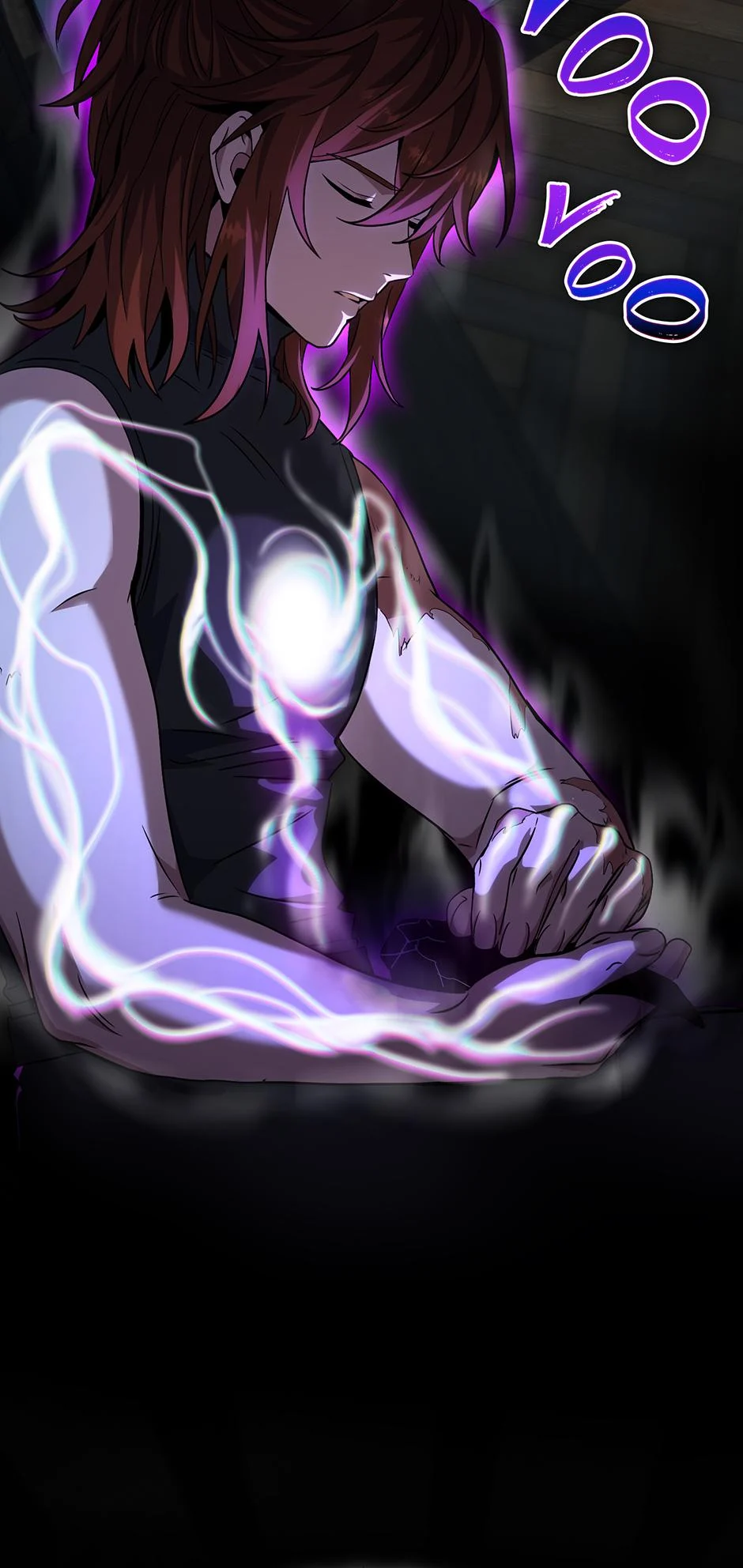 The Beginning After the End Chapter 207 page 62