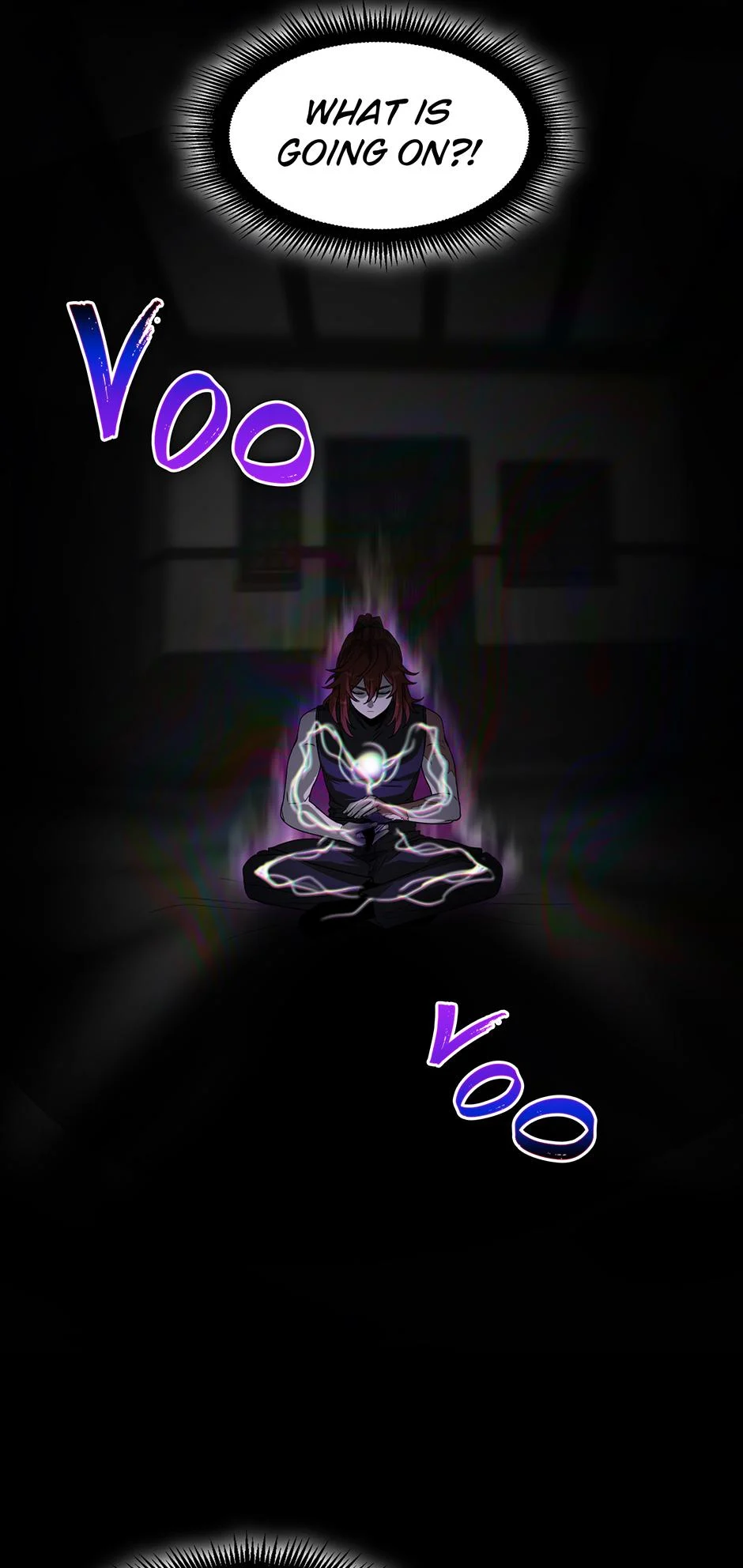 The Beginning After the End Chapter 207 page 63