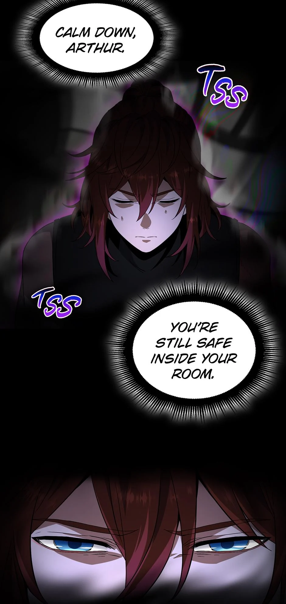 The Beginning After the End Chapter 207 page 64