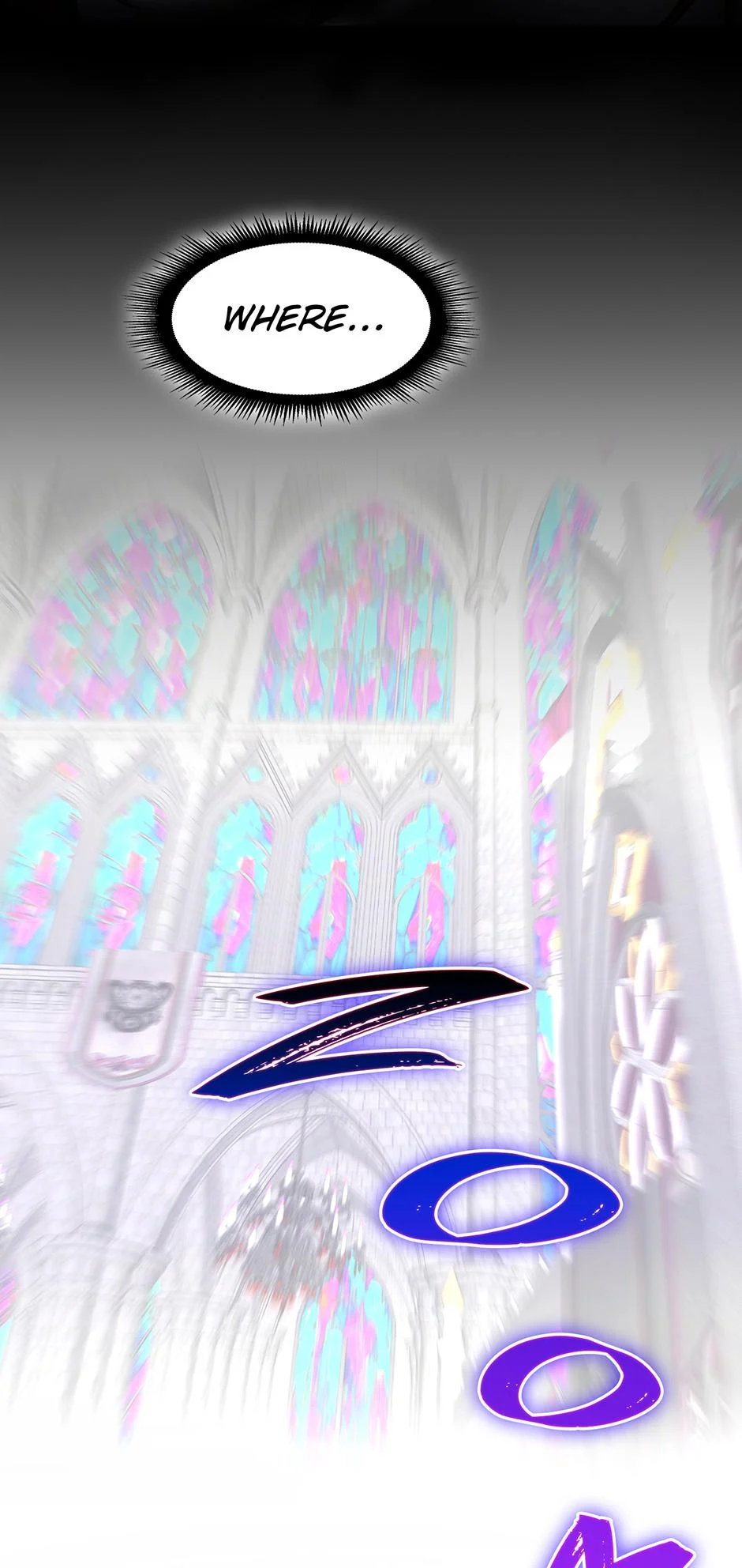 The Beginning After the End Chapter 207 page 65