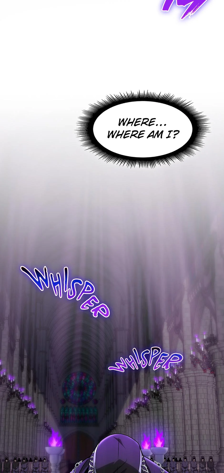 The Beginning After the End Chapter 207 page 66