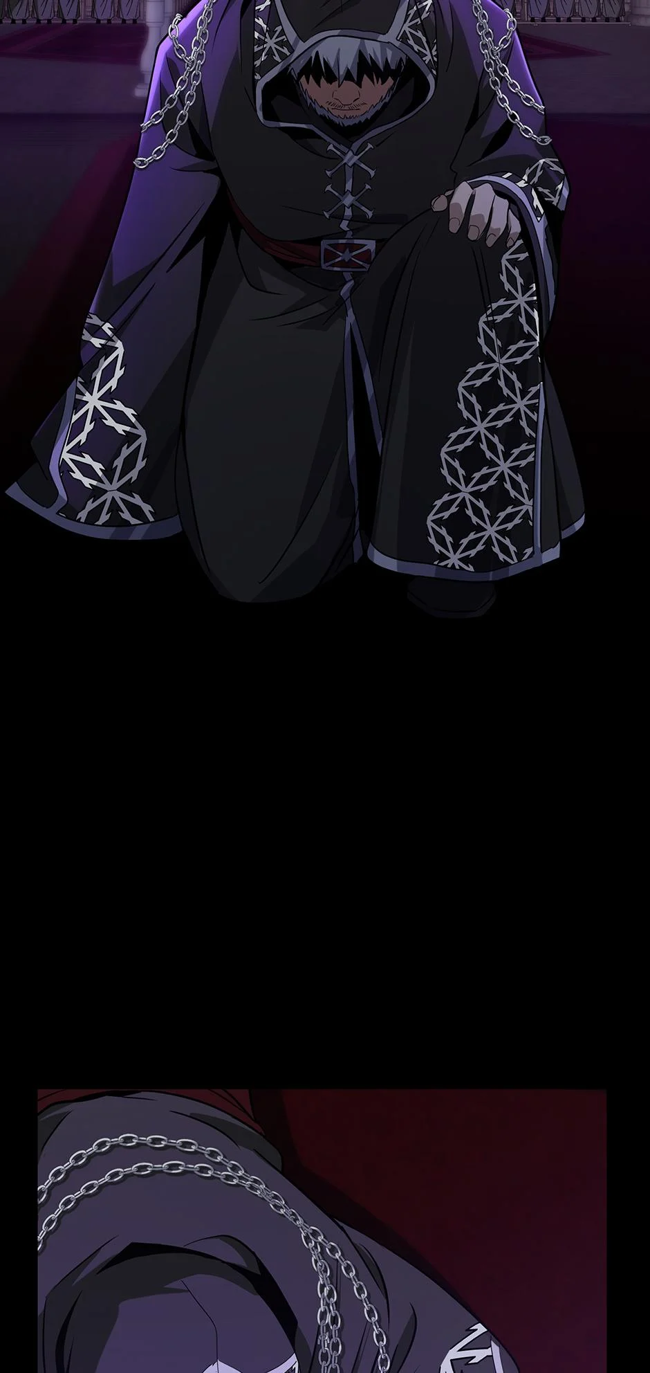 The Beginning After the End Chapter 207 page 67