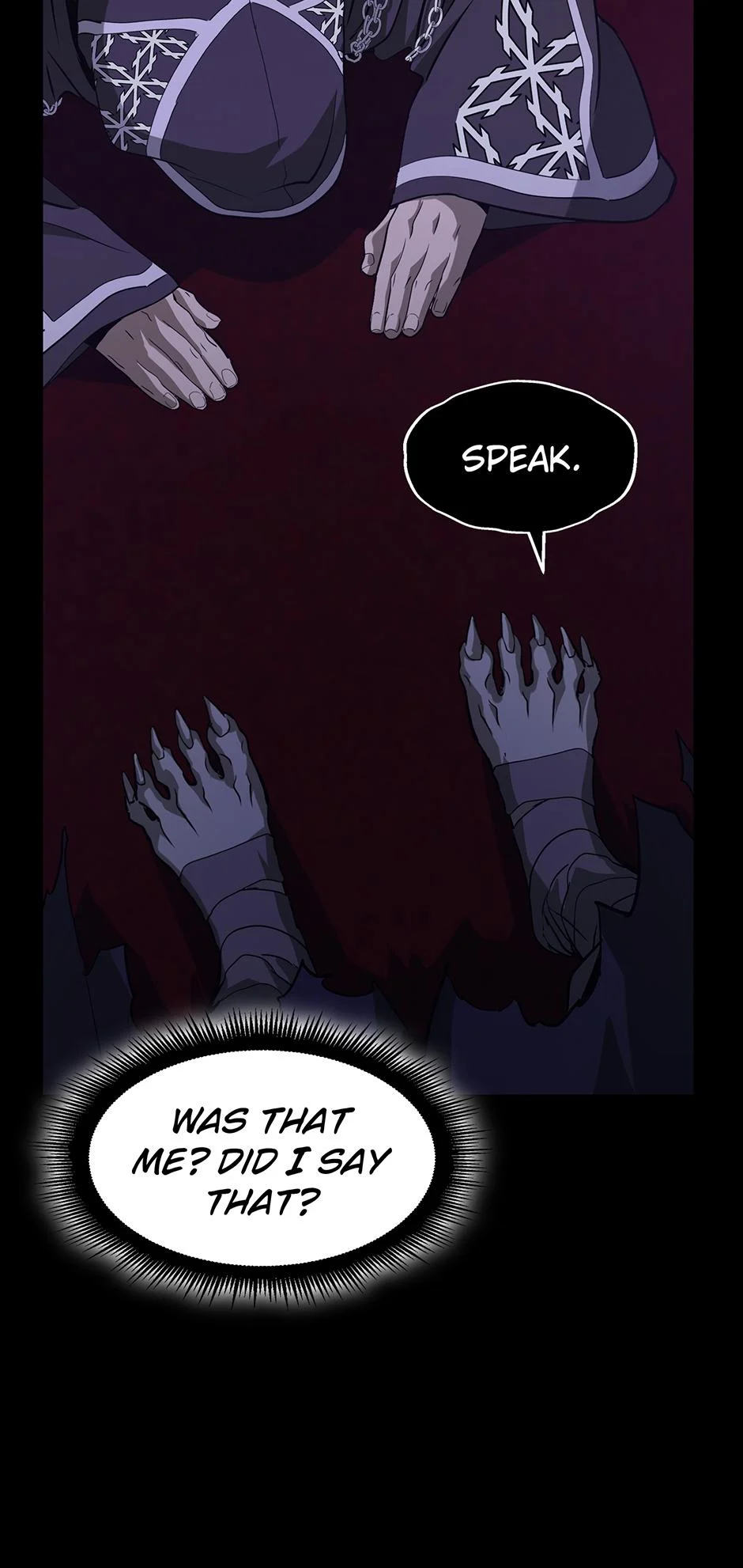 The Beginning After the End Chapter 207 page 68