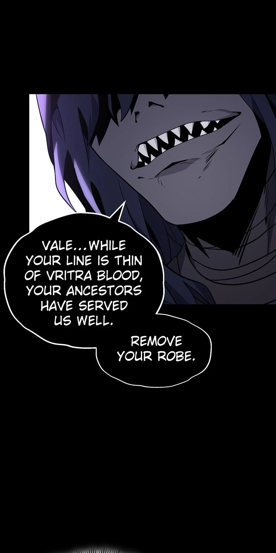 The Beginning After the End Chapter 207 page 70