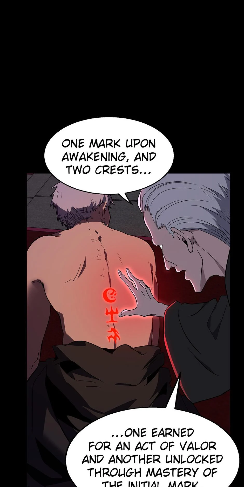 The Beginning After the End Chapter 207 page 73