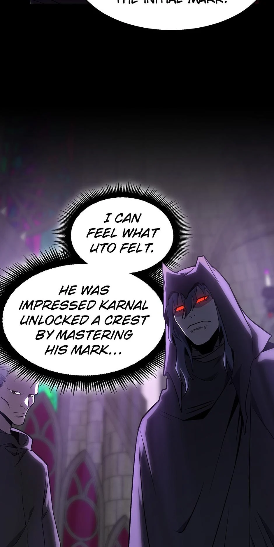 The Beginning After the End Chapter 207 page 74