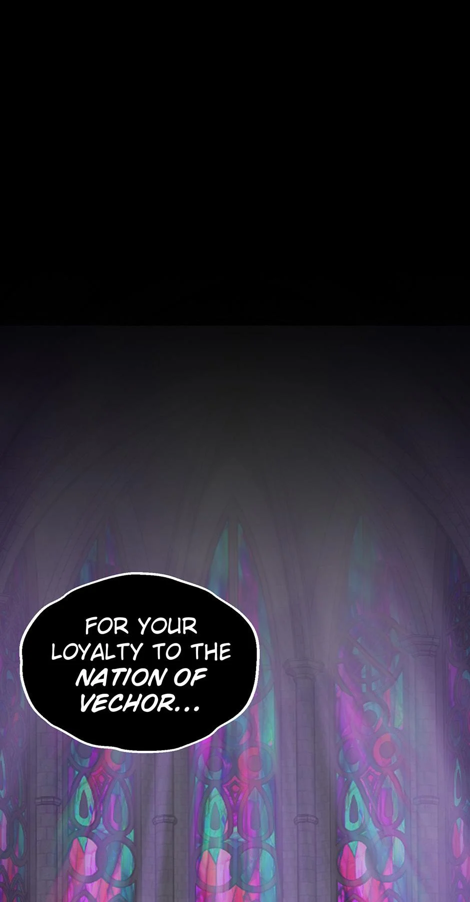 The Beginning After the End Chapter 207 page 77