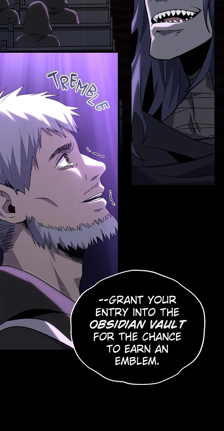 The Beginning After the End Chapter 207 page 79
