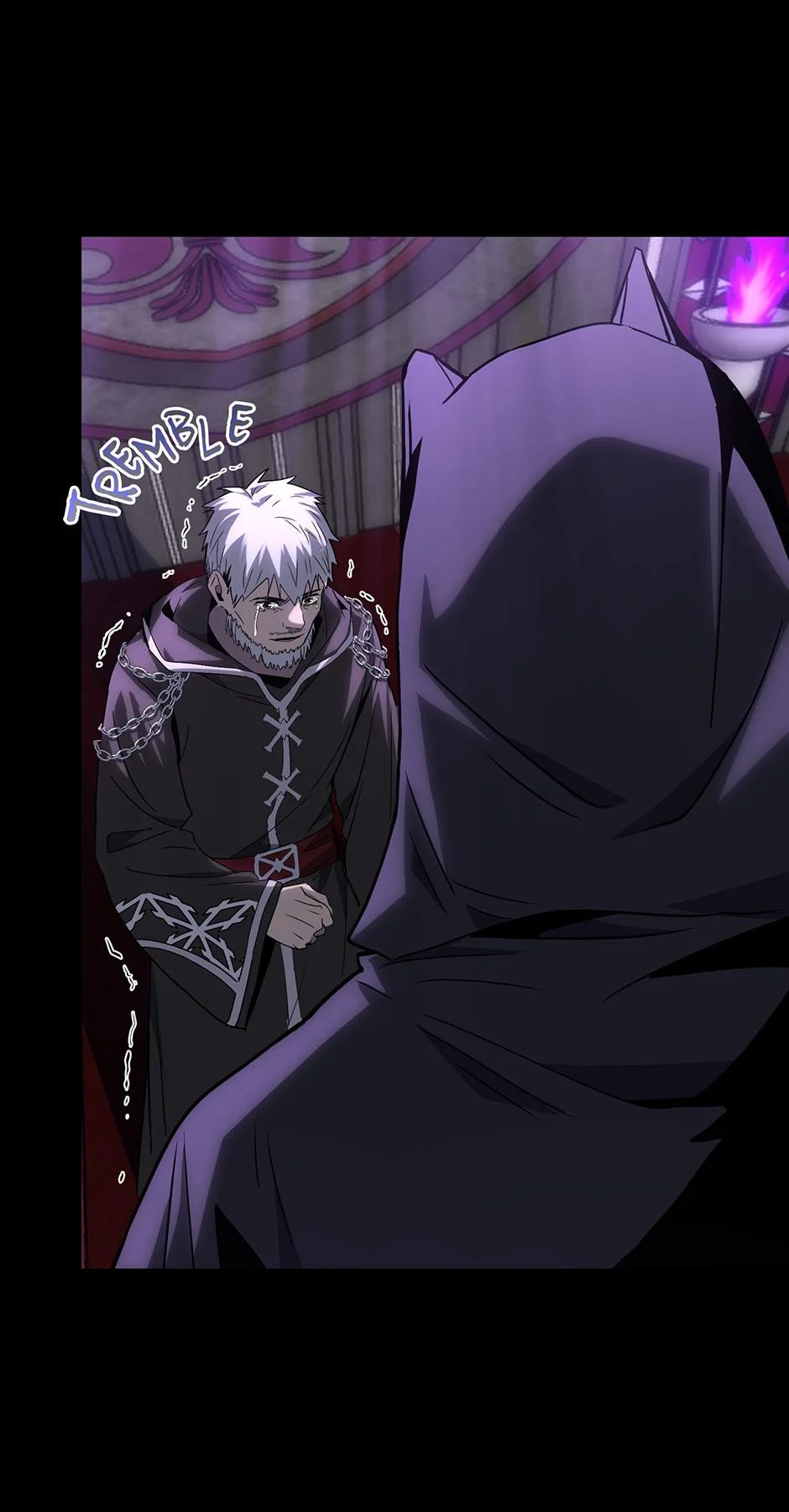 The Beginning After the End Chapter 207 page 80