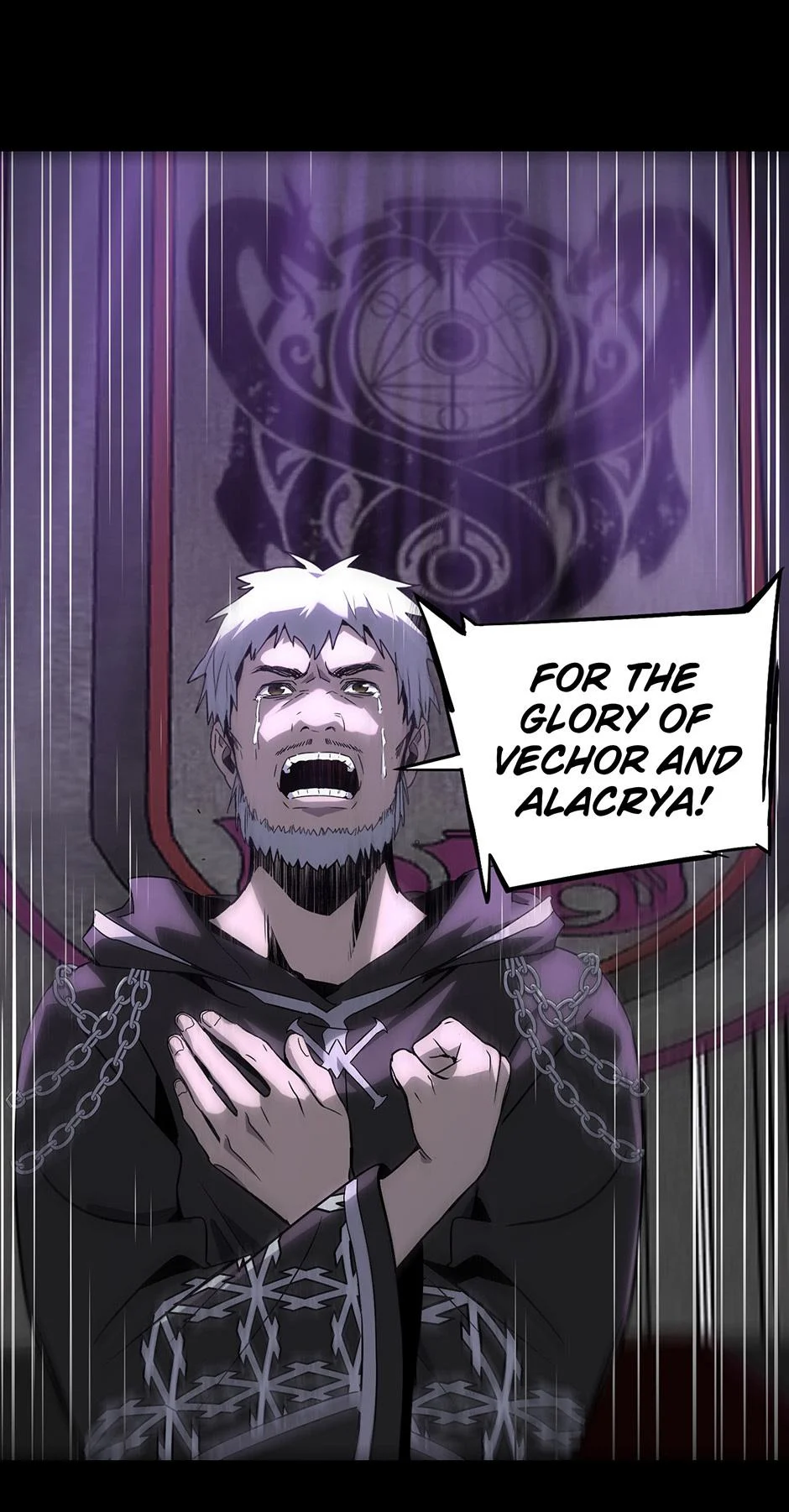 The Beginning After the End Chapter 207 page 81