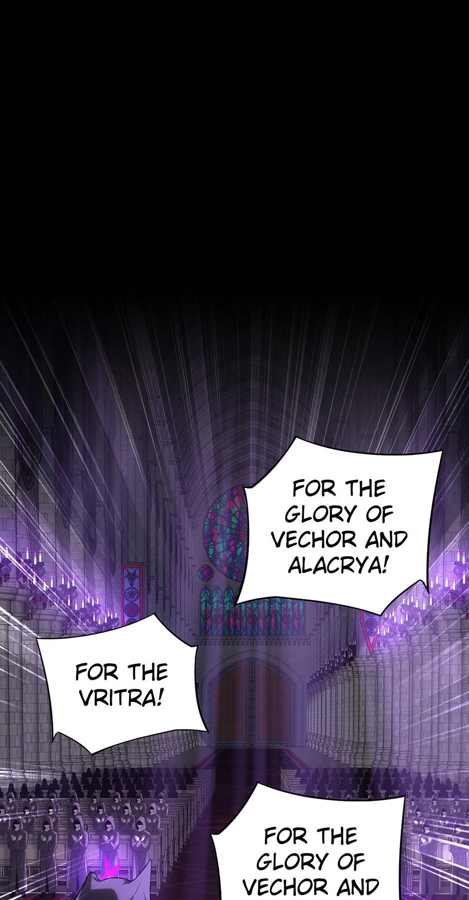 The Beginning After the End Chapter 207 page 82