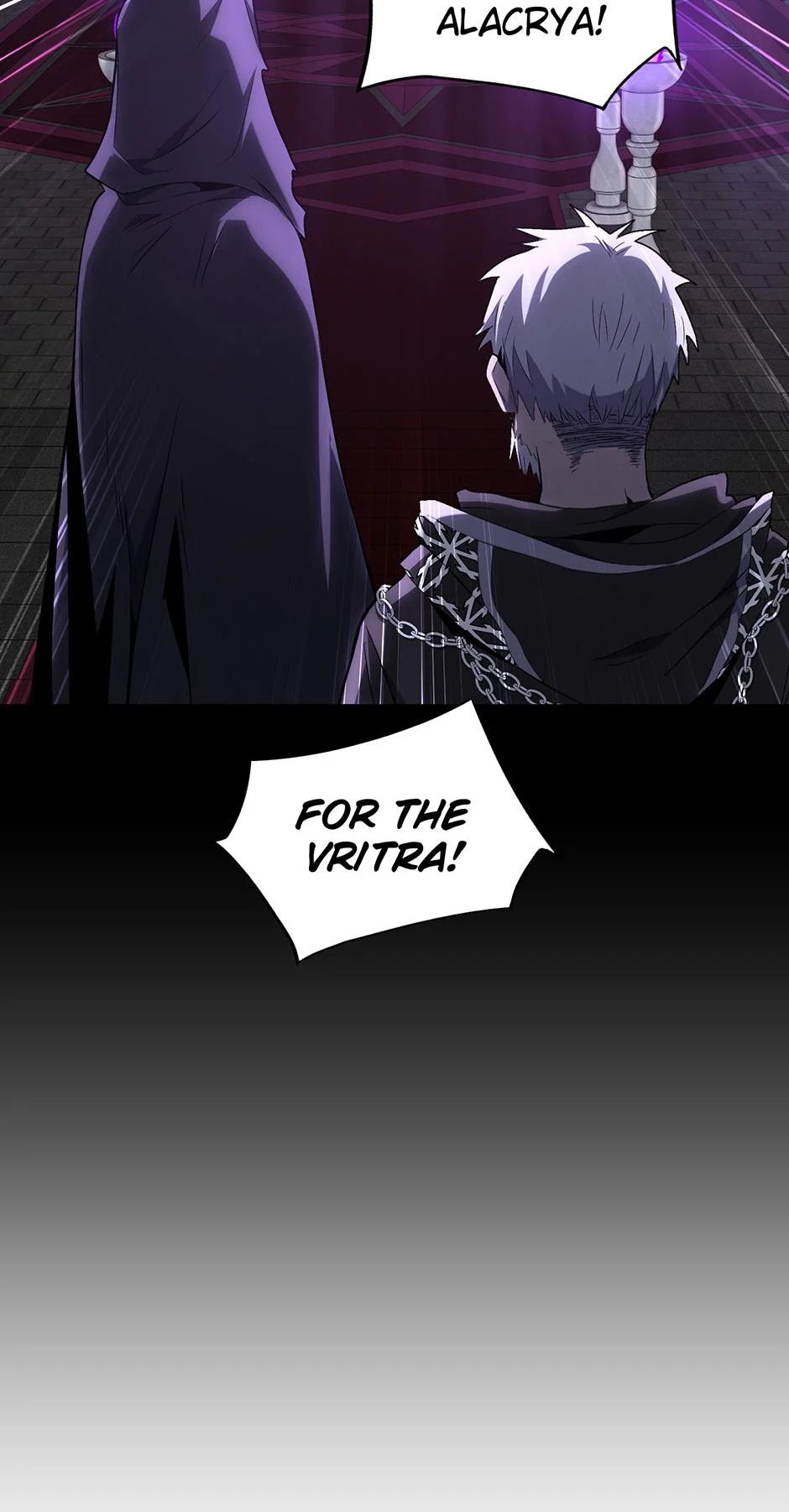 The Beginning After the End Chapter 207 page 83