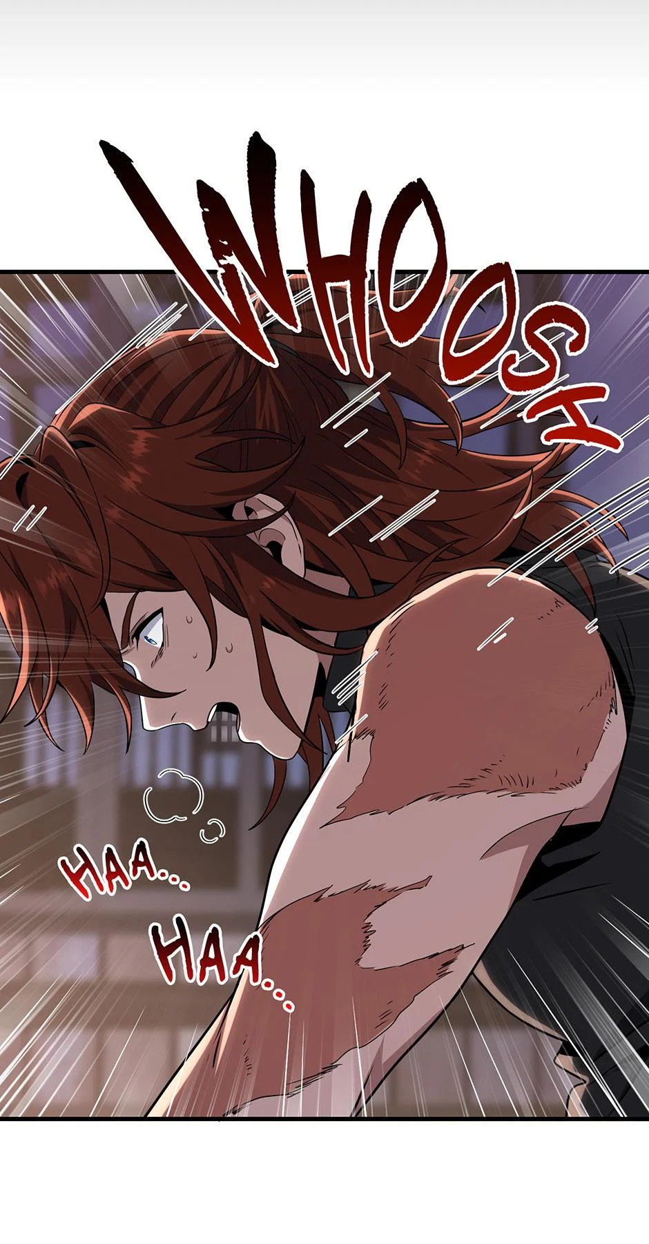 The Beginning After the End Chapter 207 page 84
