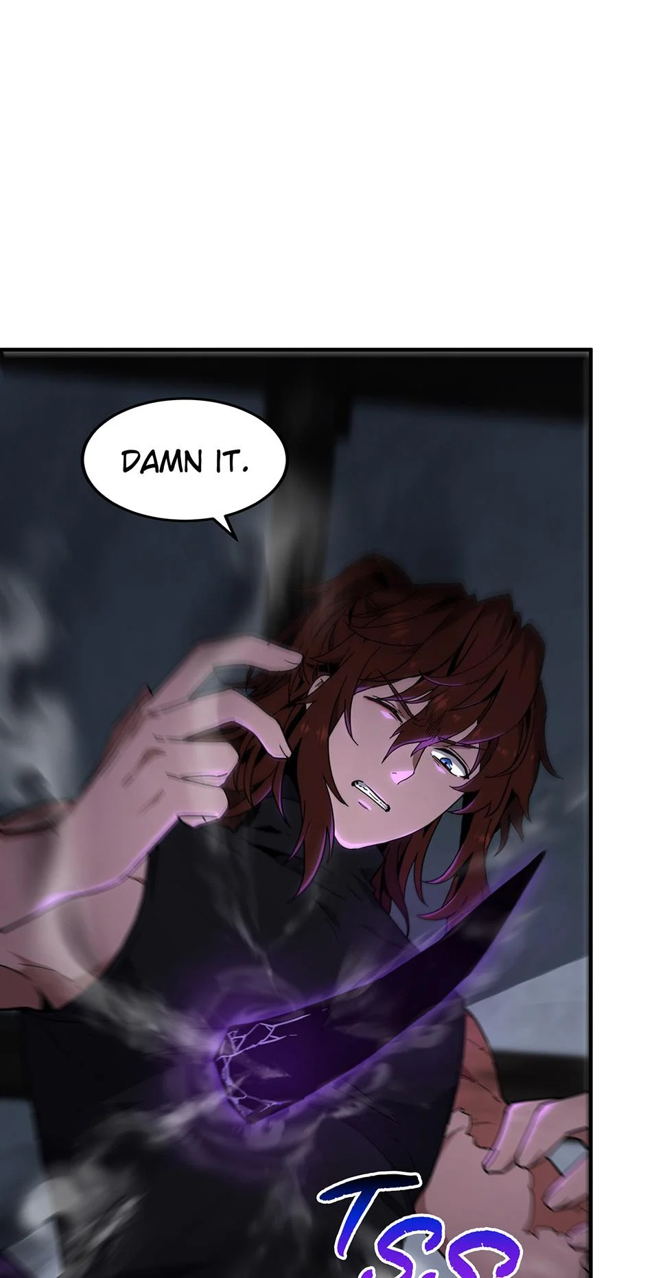 The Beginning After the End Chapter 207 page 85