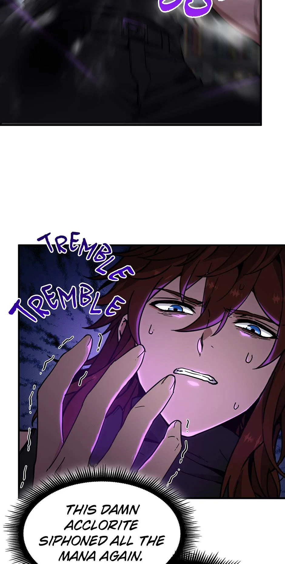 The Beginning After the End Chapter 207 page 86