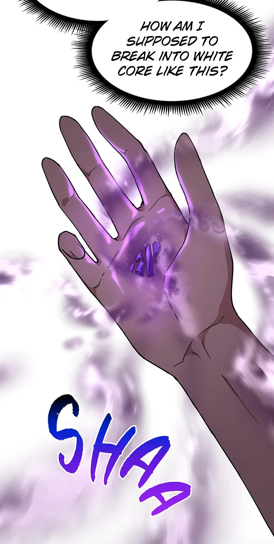 The Beginning After the End Chapter 207 page 87