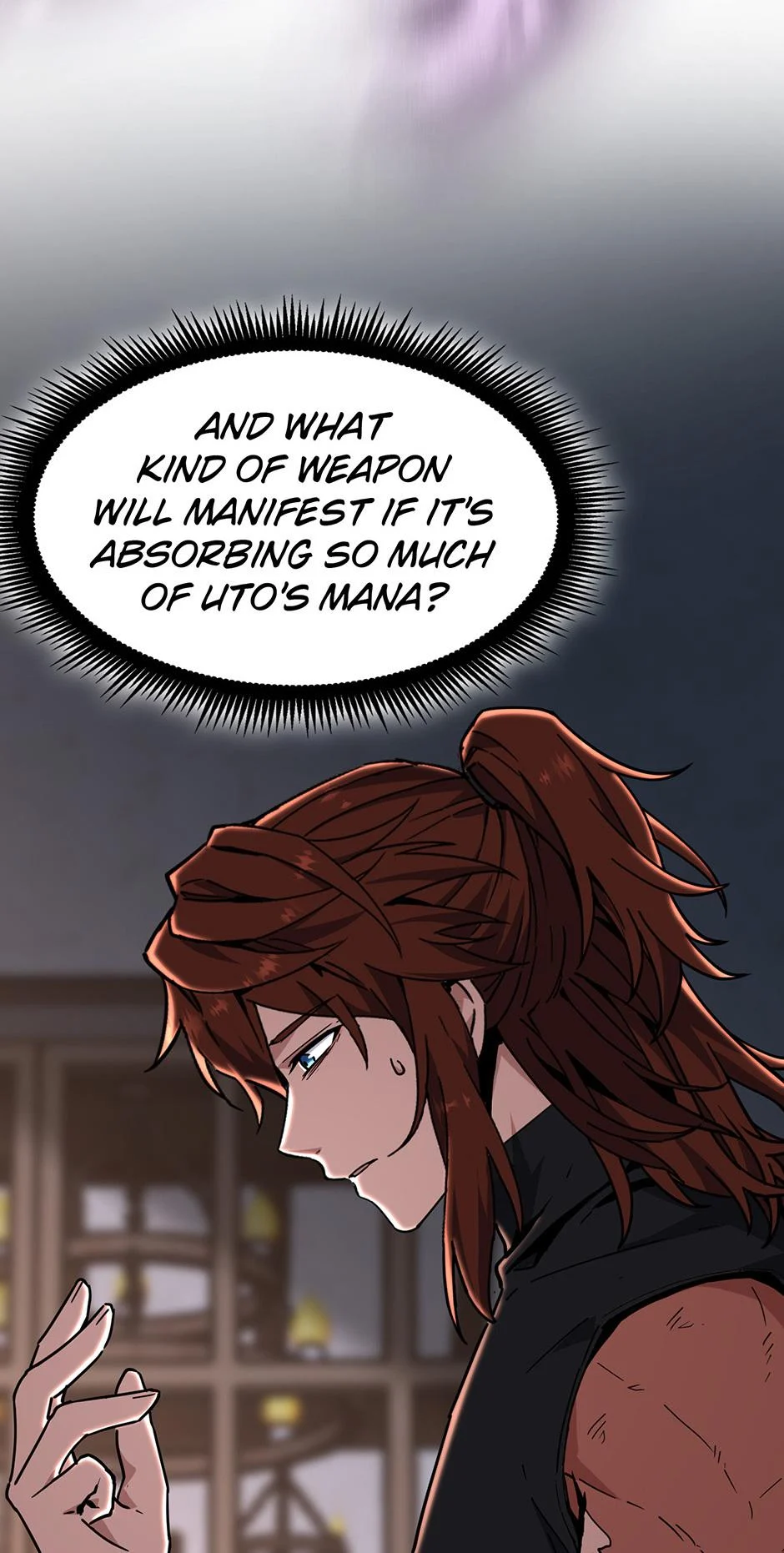 The Beginning After the End Chapter 207 page 88