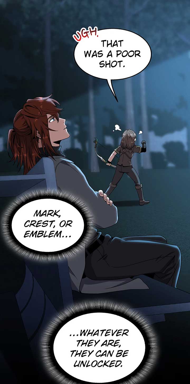 The Beginning After the End Chapter 208 page 2