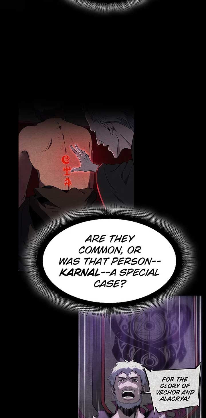 The Beginning After the End Chapter 208 page 3