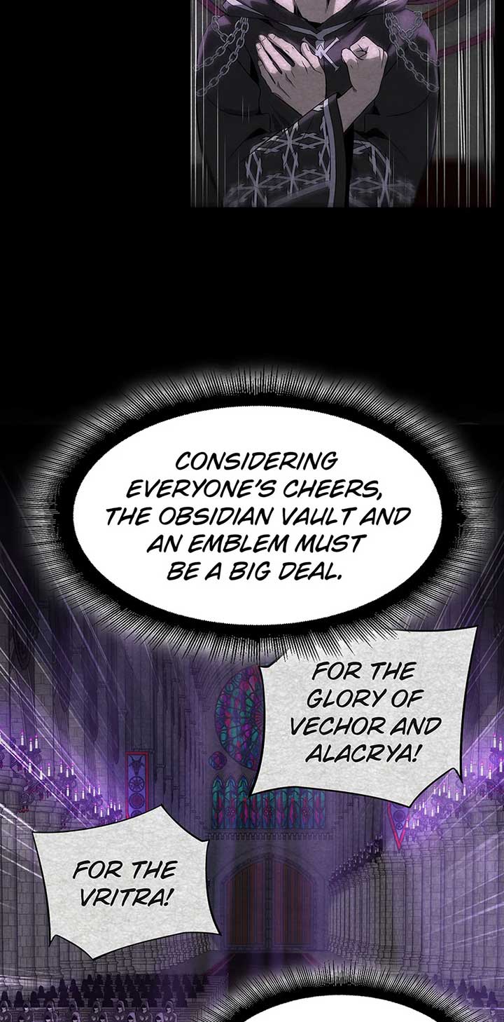 The Beginning After the End Chapter 208 page 4