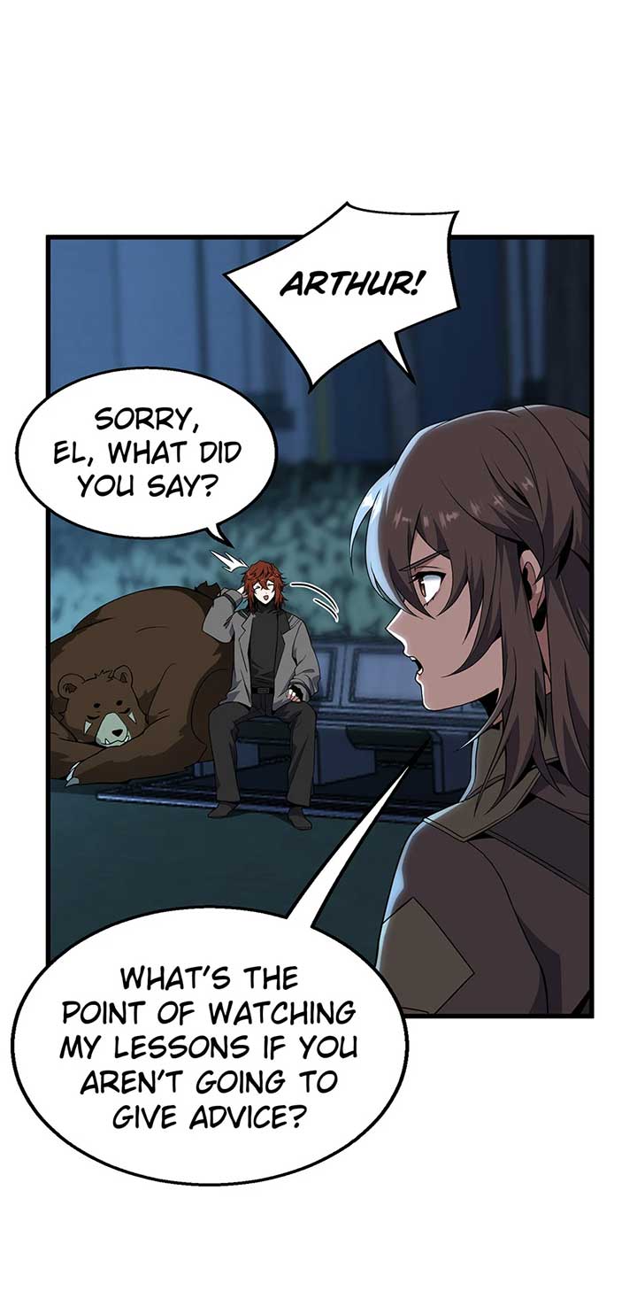 The Beginning After the End Chapter 208 page 6
