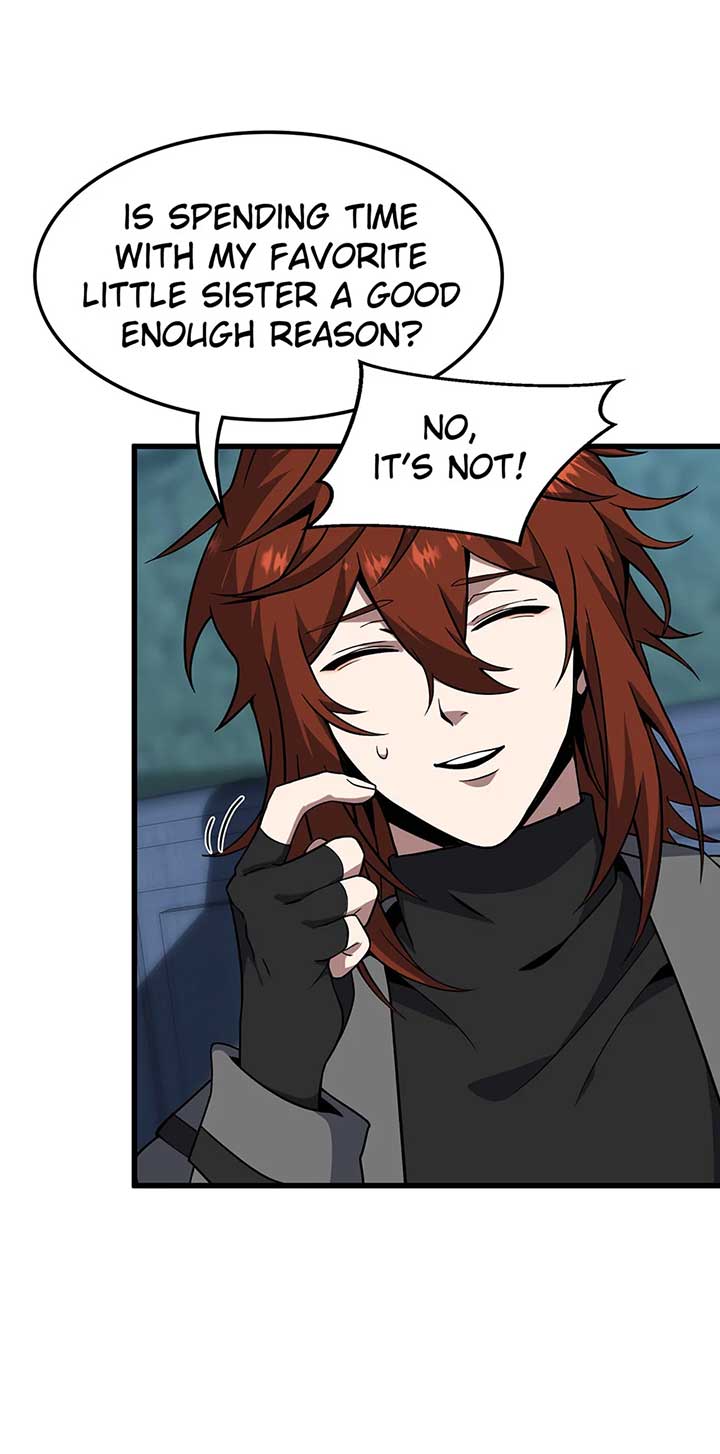 The Beginning After the End Chapter 208 page 7