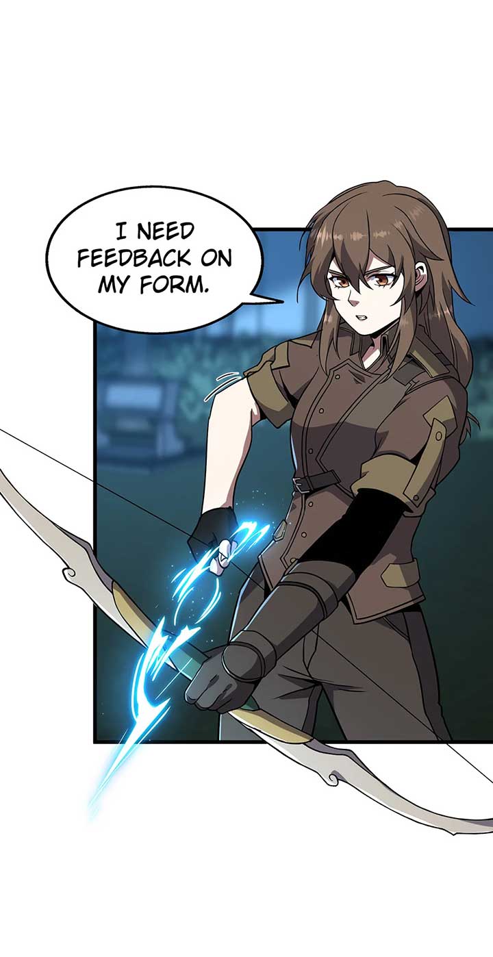 The Beginning After the End Chapter 208 page 8