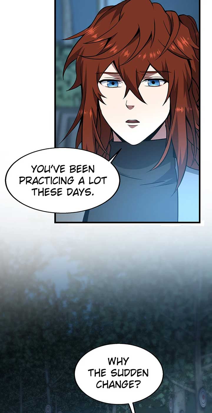 The Beginning After the End Chapter 208 page 10