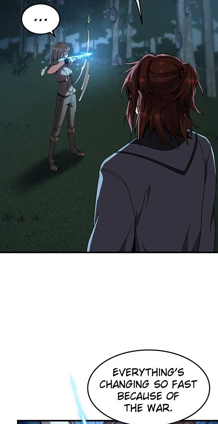 The Beginning After the End Chapter 208 page 11