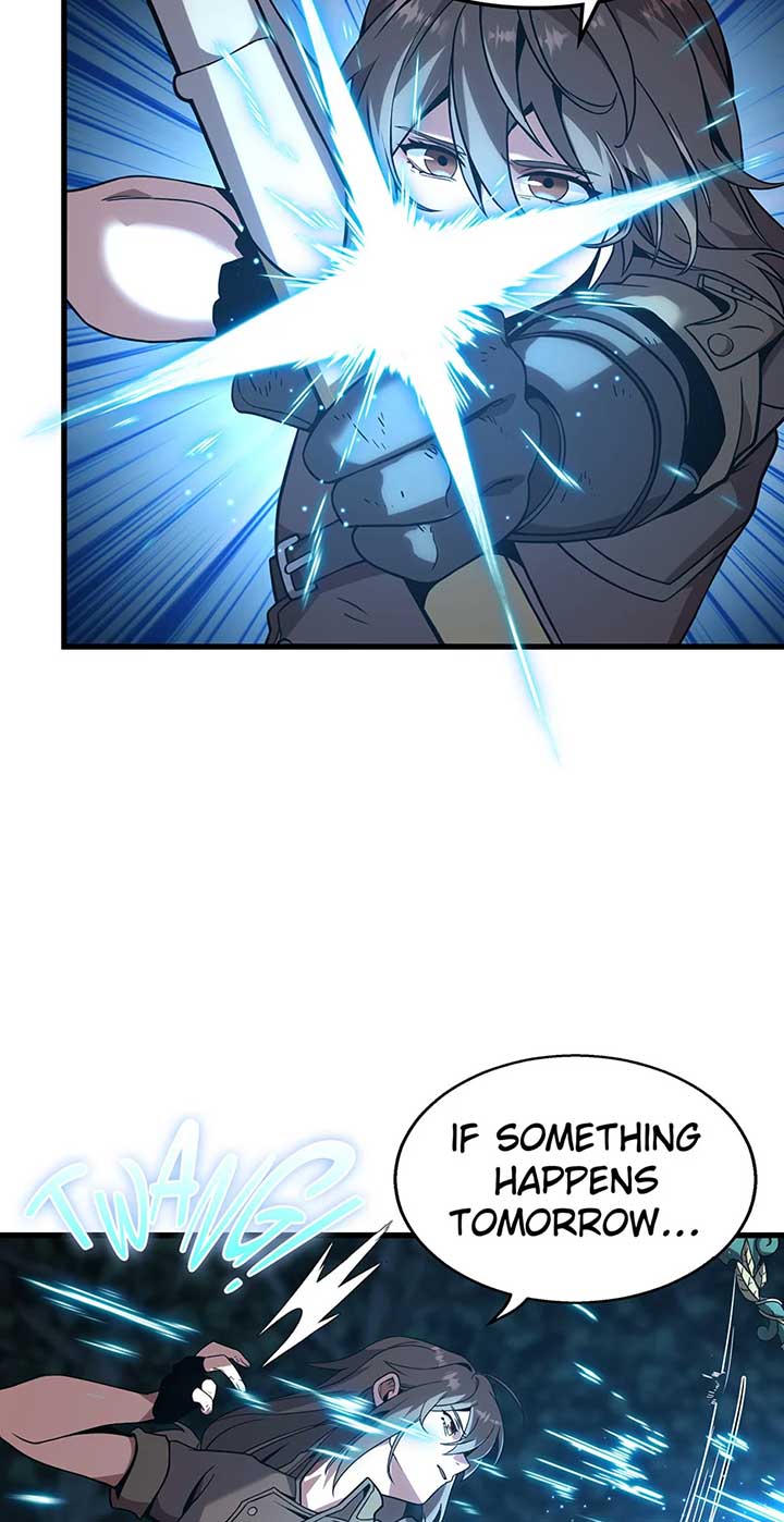 The Beginning After the End Chapter 208 page 12