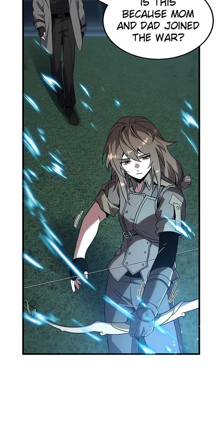 The Beginning After the End Chapter 208 page 14