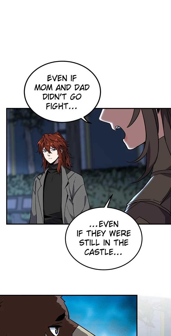 The Beginning After the End Chapter 208 page 16
