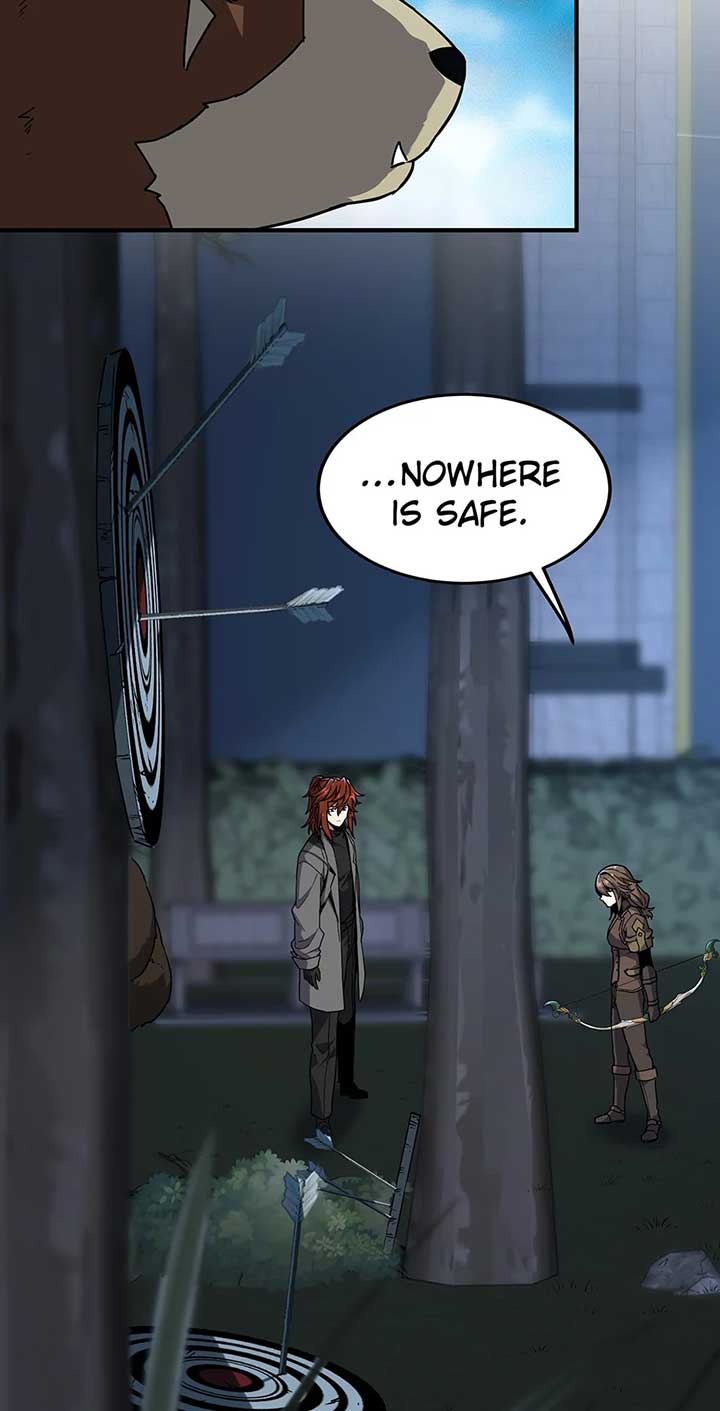 The Beginning After the End Chapter 208 page 17