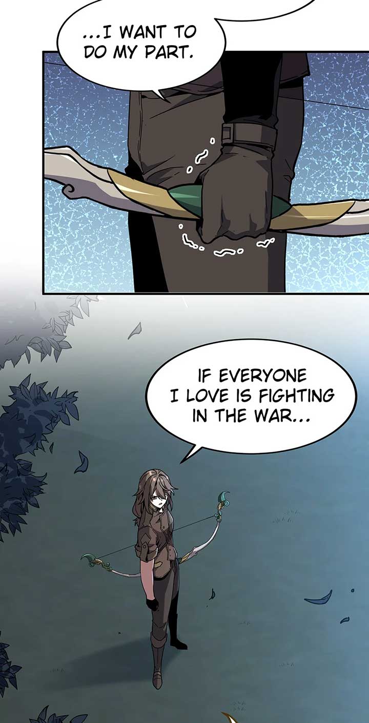 The Beginning After the End Chapter 208 page 19