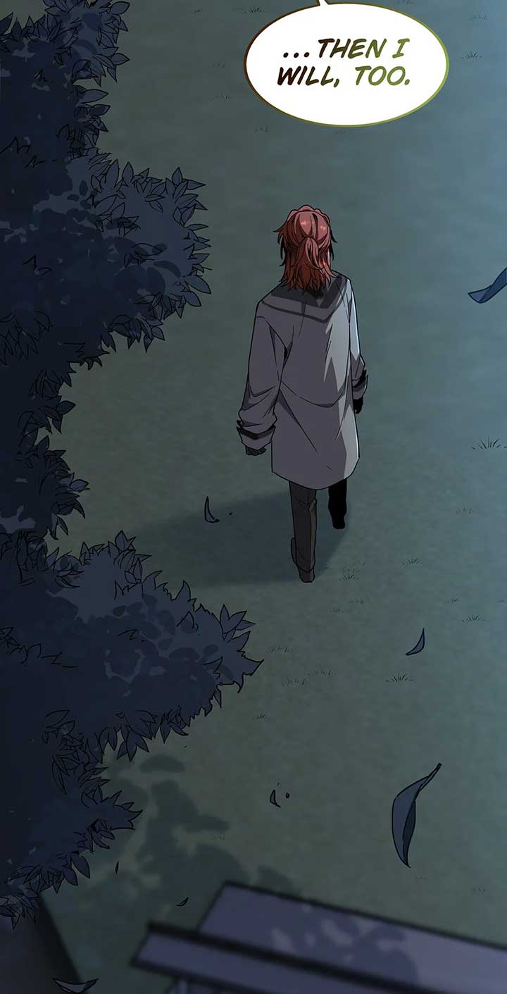 The Beginning After the End Chapter 208 page 20