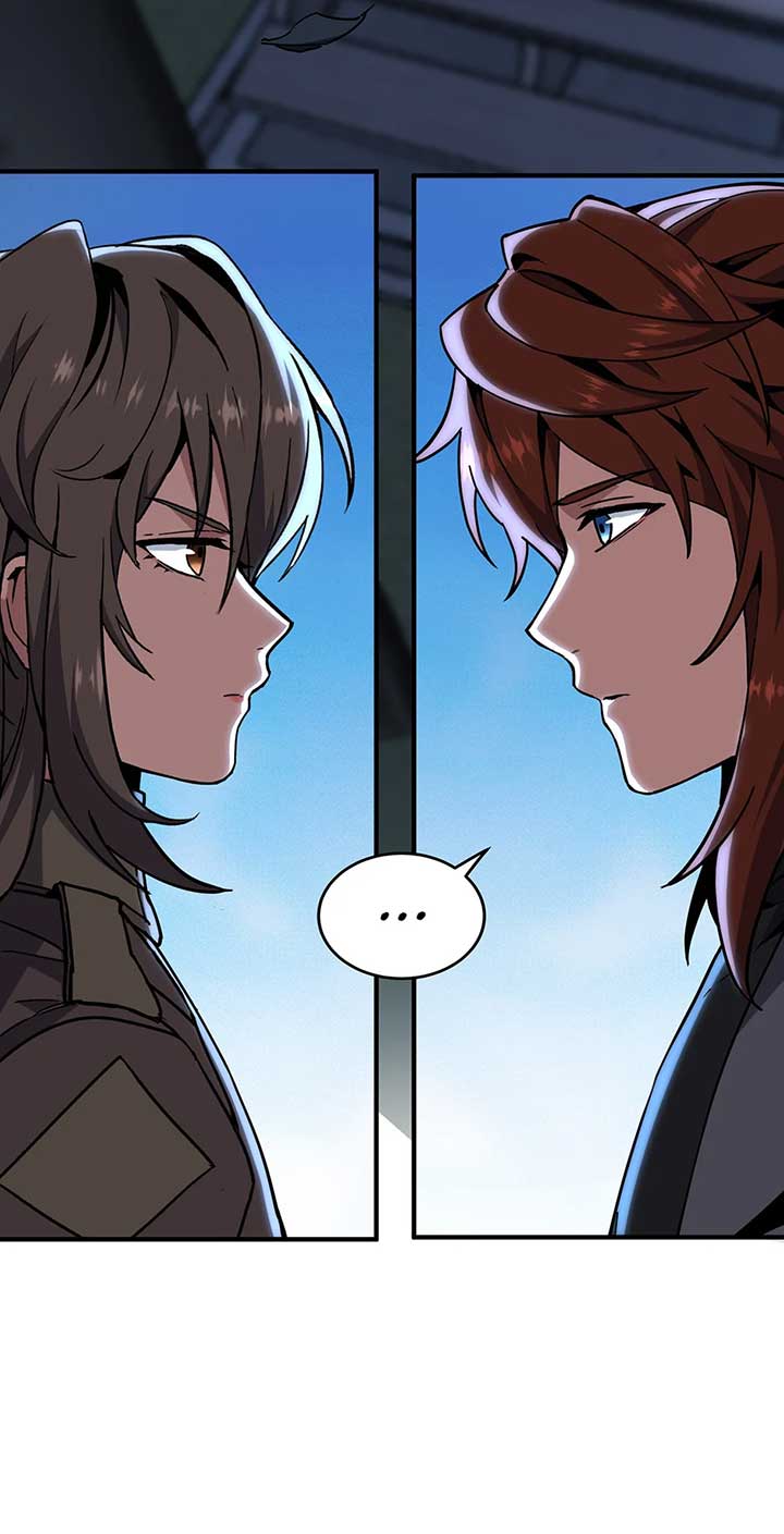 The Beginning After the End Chapter 208 page 21