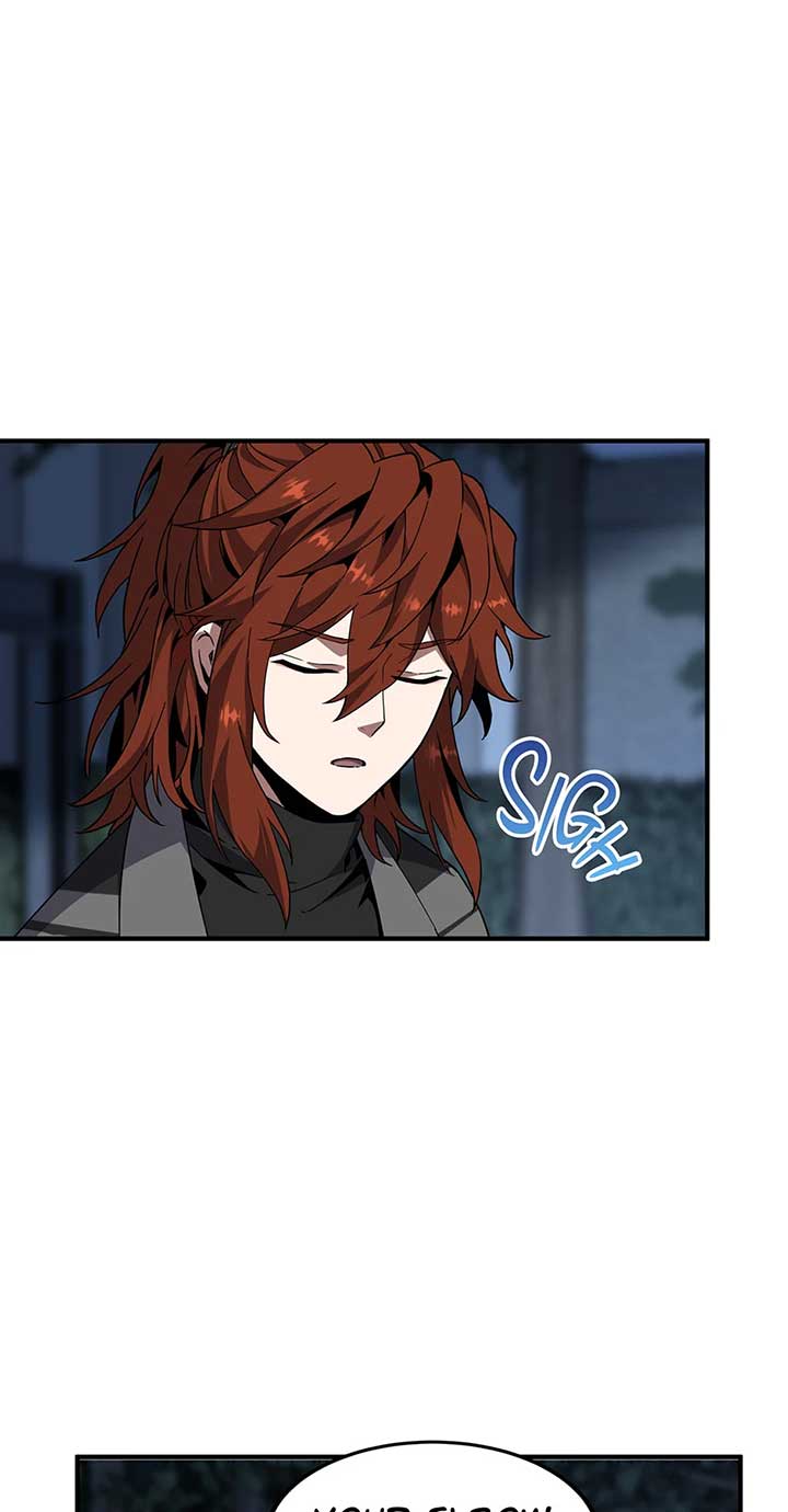 The Beginning After the End Chapter 208 page 22