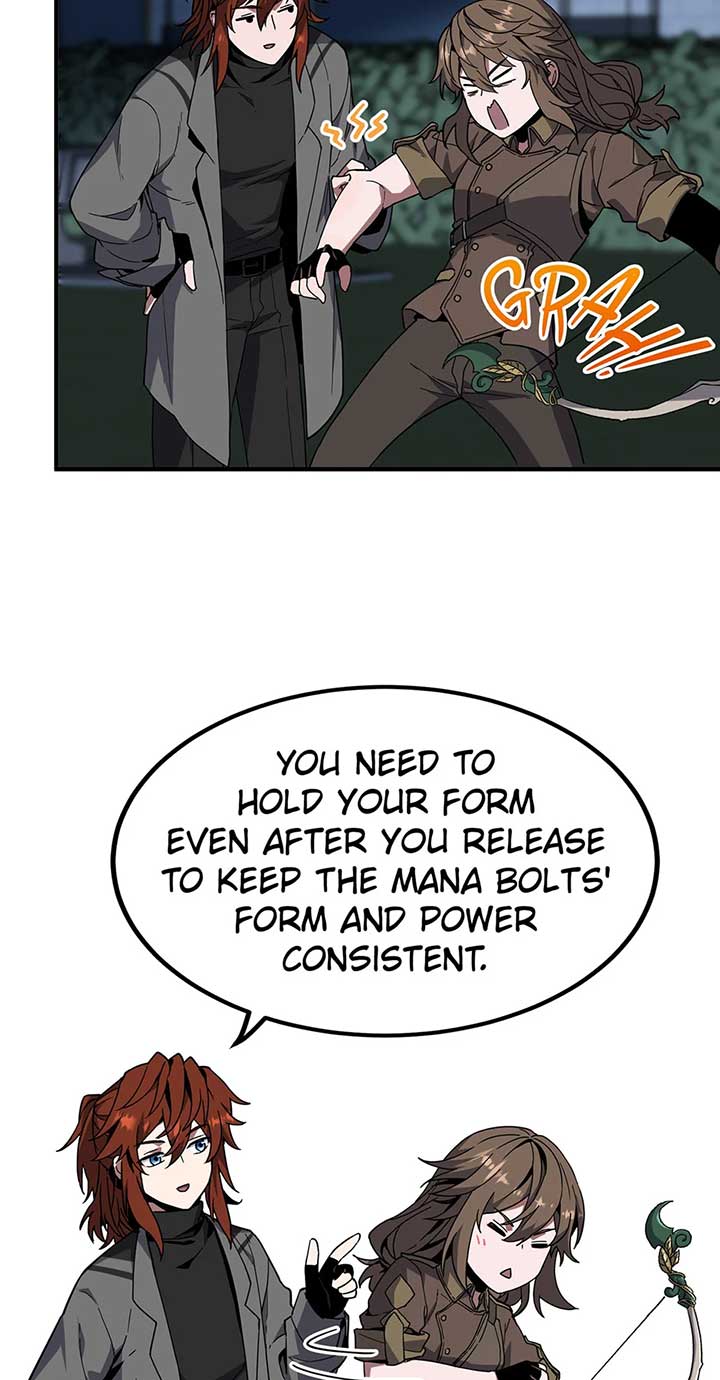 The Beginning After the End Chapter 208 page 24