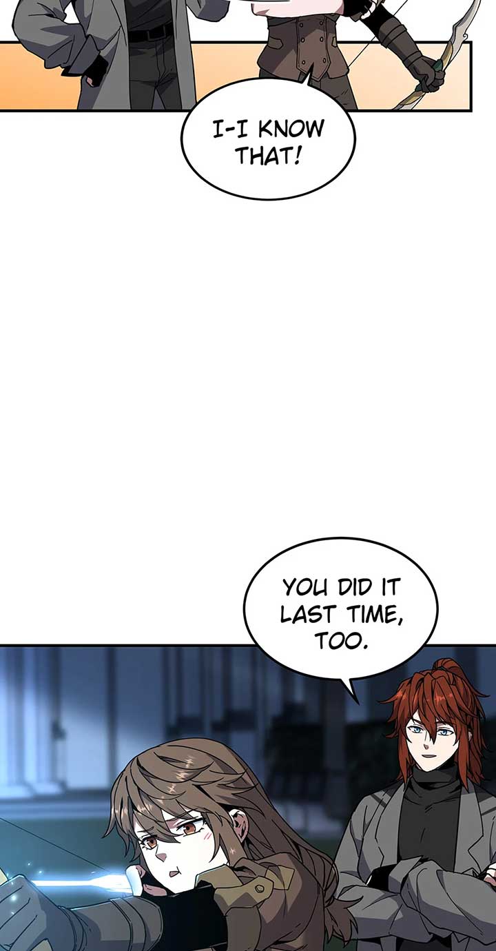 The Beginning After the End Chapter 208 page 25