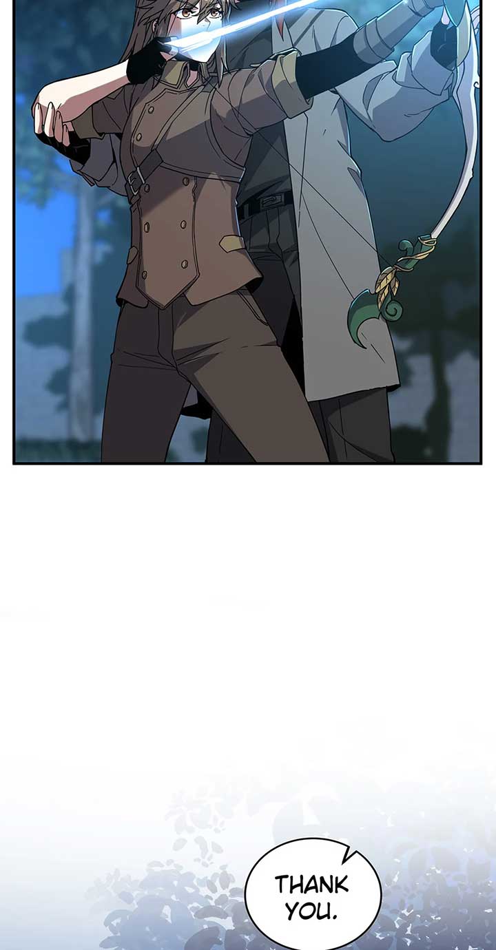 The Beginning After the End Chapter 208 page 27