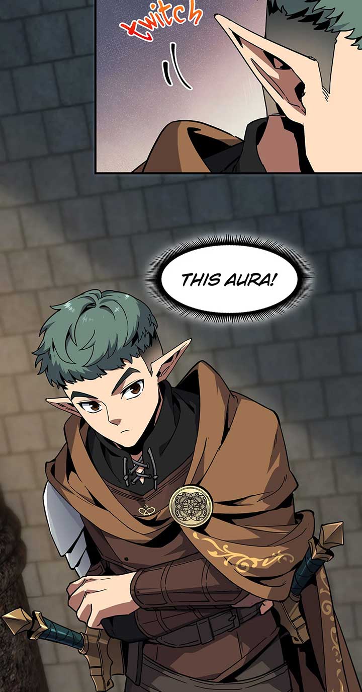The Beginning After the End Chapter 208 page 31