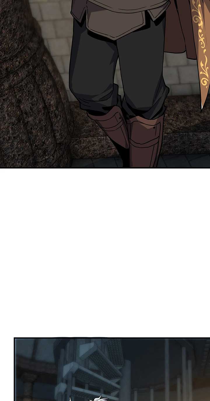 The Beginning After the End Chapter 208 page 32