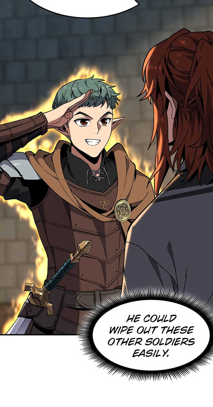 The Beginning After the End Chapter 208 page 36