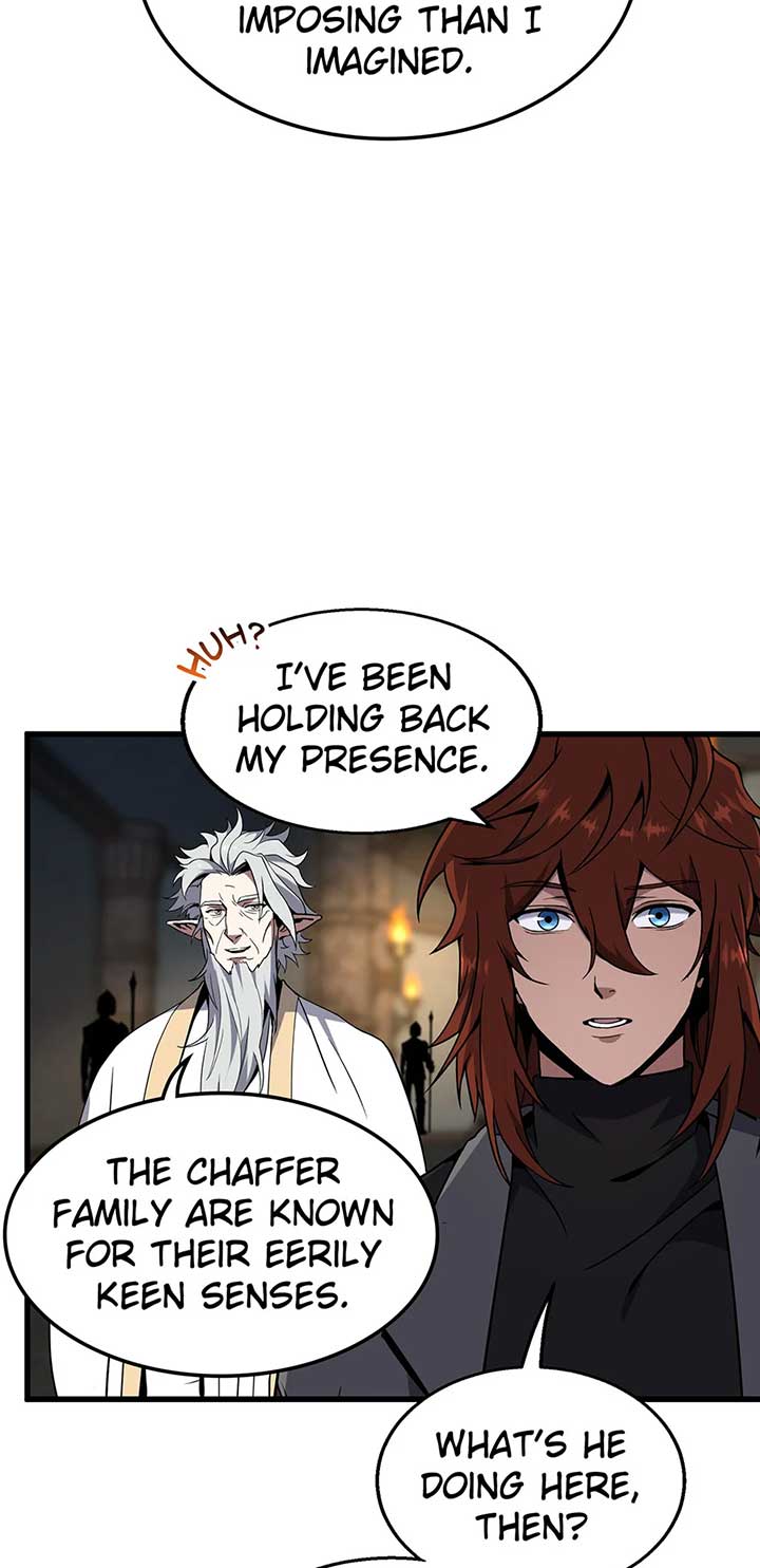 The Beginning After the End Chapter 208 page 40
